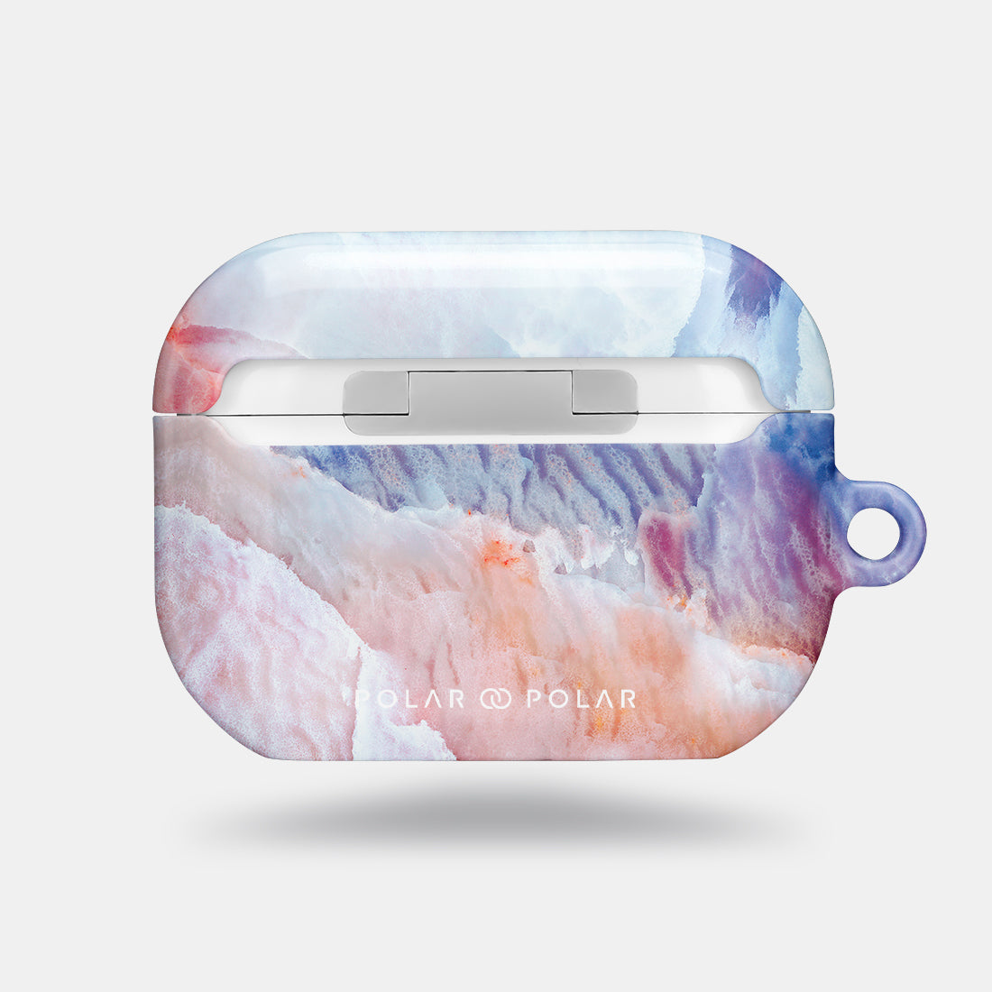 Almond Coast | AirPods Pro 3 Case