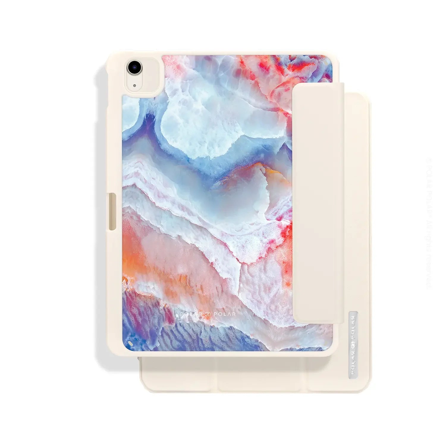 Standard_iPad Air 11-inch (M3 M2) | Milky White