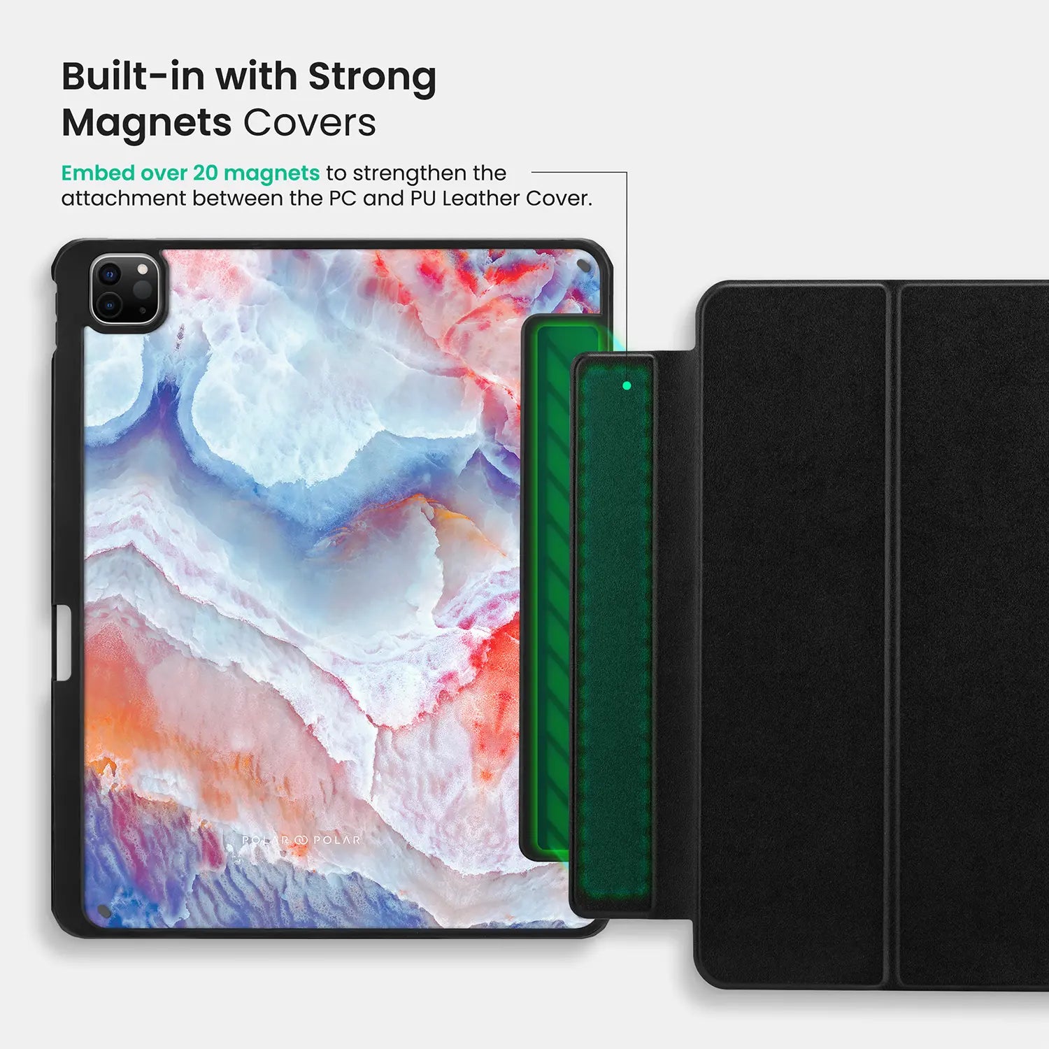 Standard_iPad Pro 11-inch (4th 3rd 2nd gen) | Black