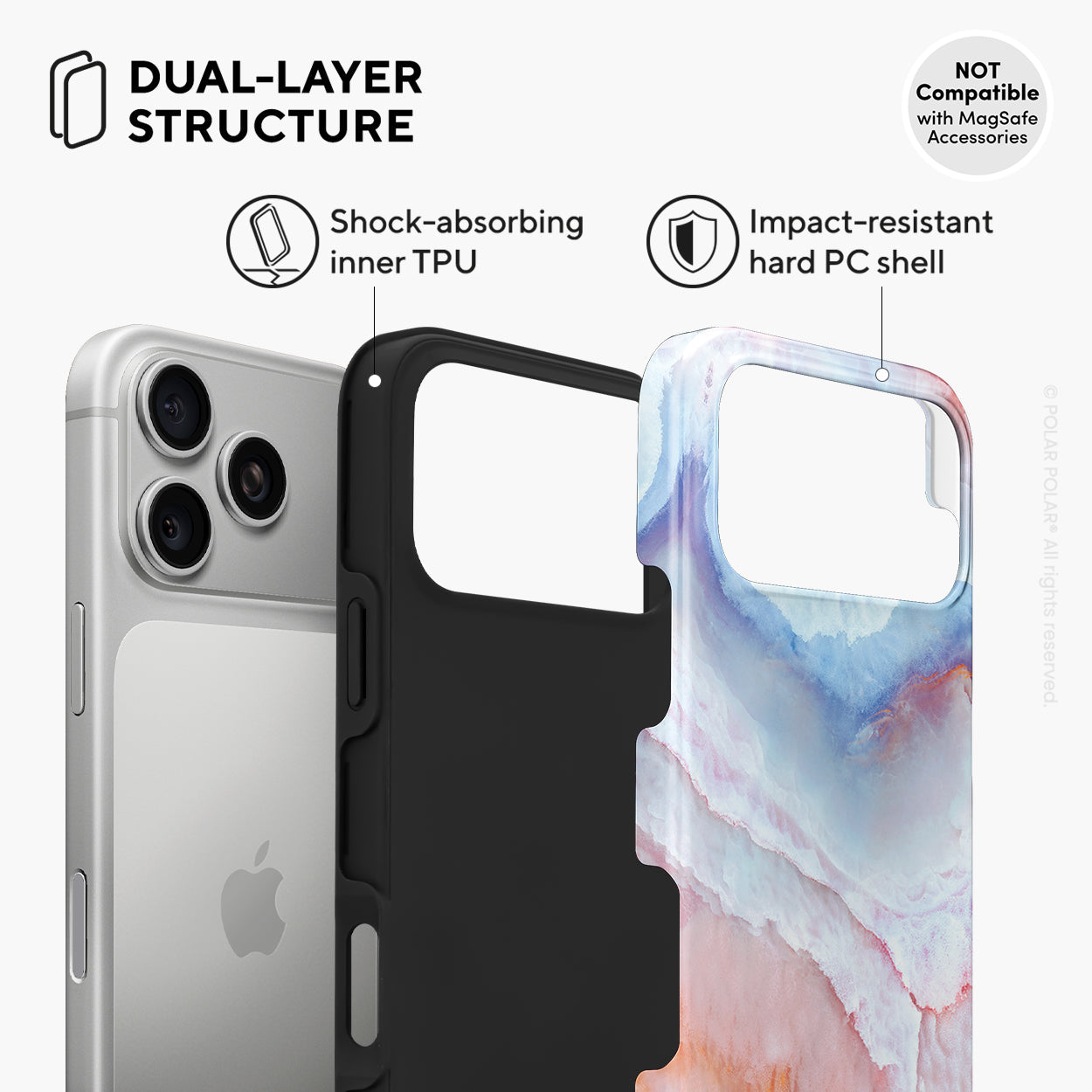 Standard_iPhone 17 Pro Max | Tough Case (dual-layer)