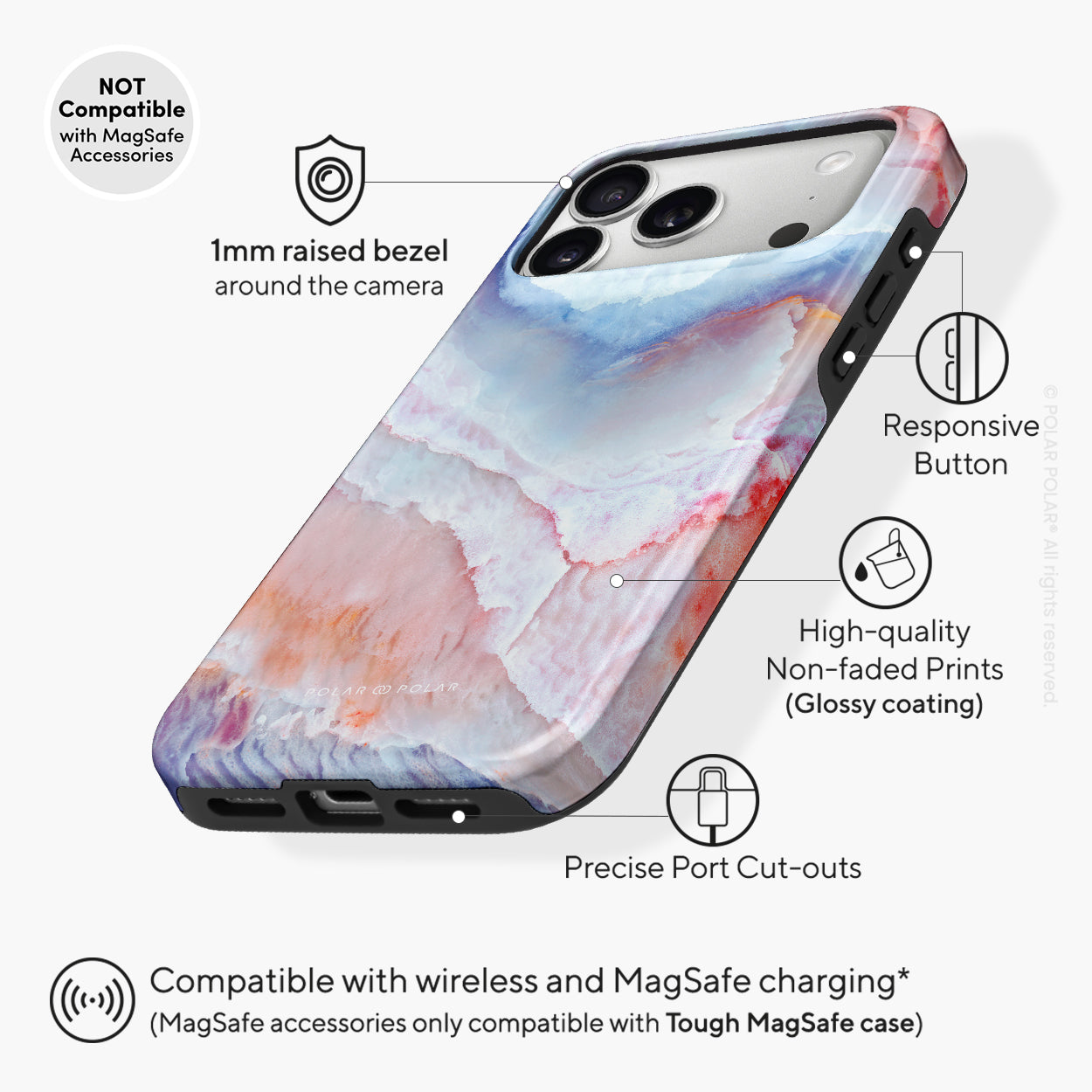 Standard_iPhone 17 Pro Max | Tough Case (dual-layer)