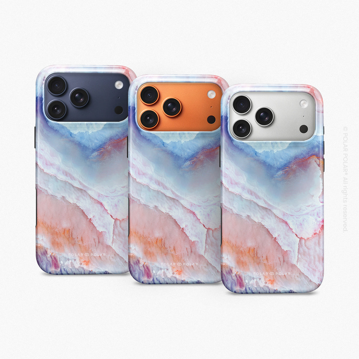 Feature_Tough Case (dual-layer) Tough MagSafe Case