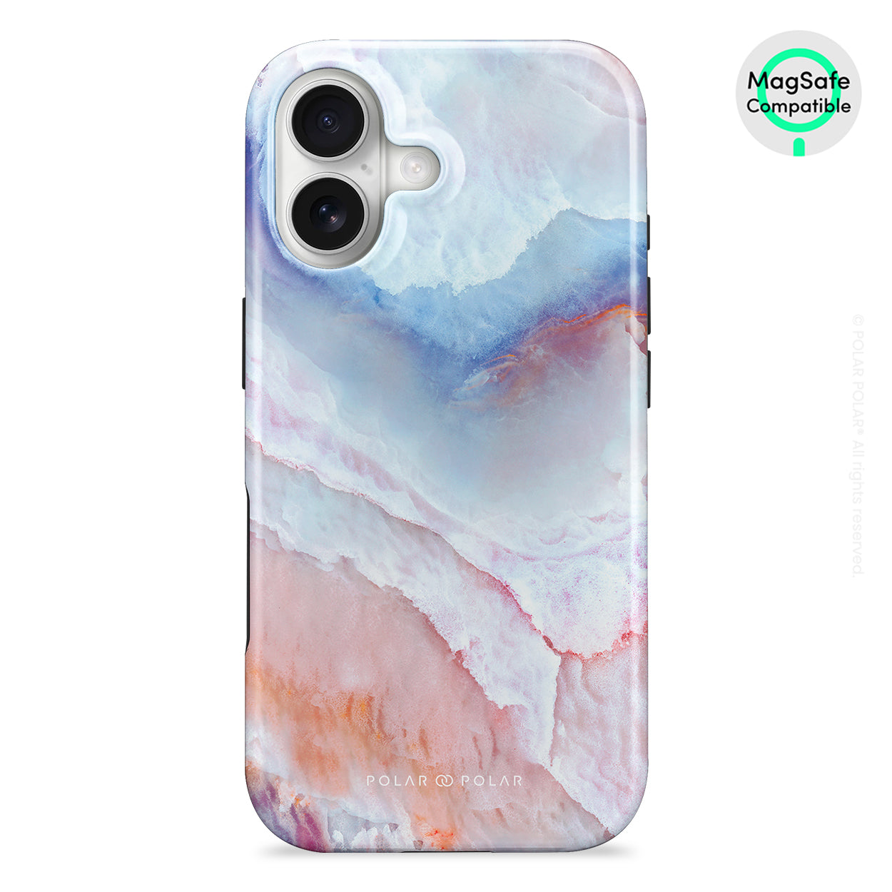 Standard_iPhone 17 | Tough MagSafe Case