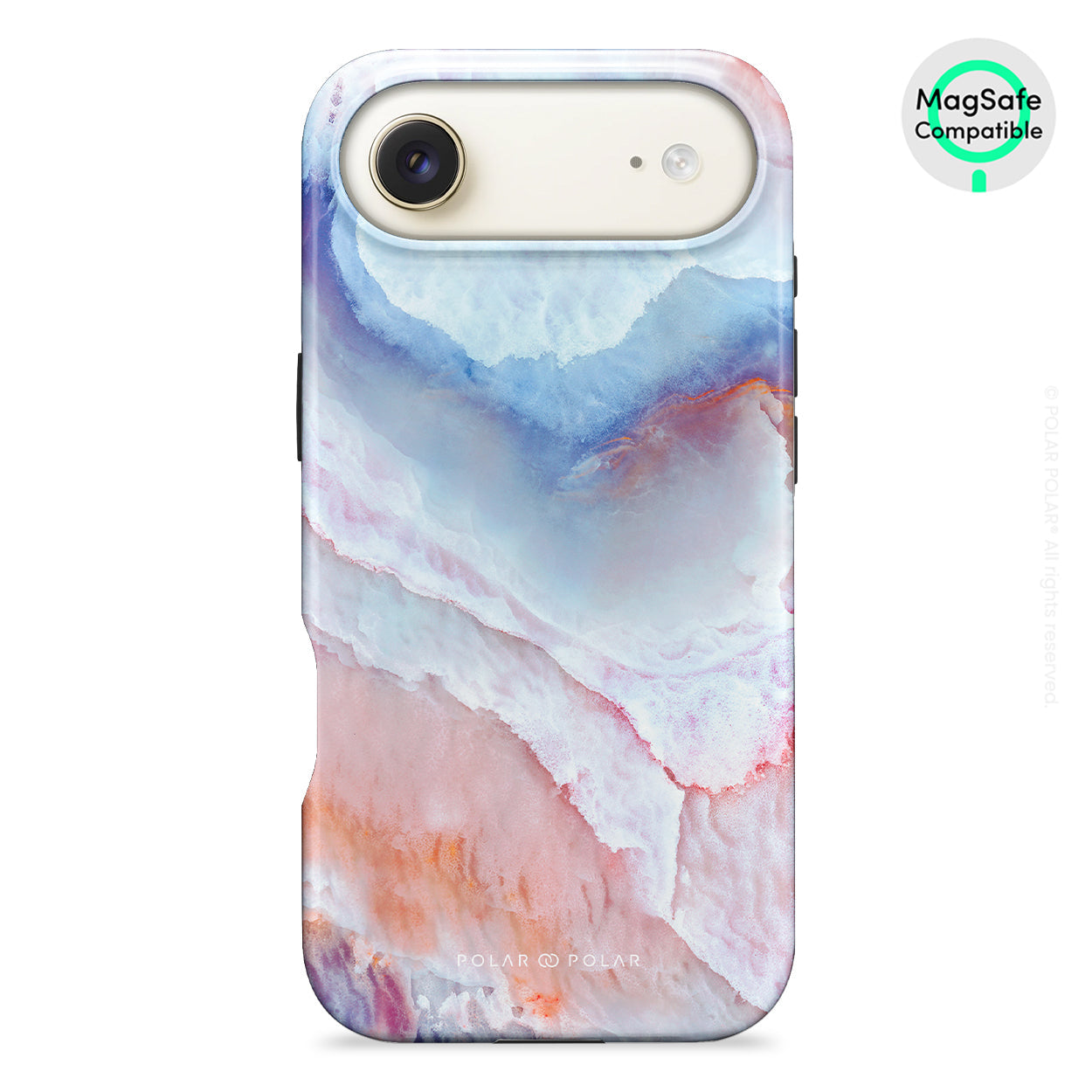 Standard_iPhone Air | Tough MagSafe Case