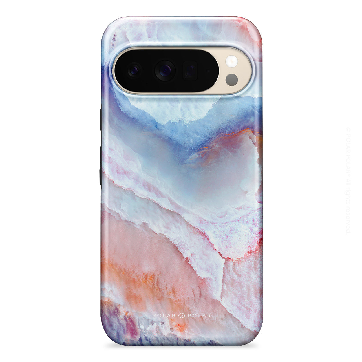 Standard_Google Pixel 10 Pro XL | Tough Case (dual-layer)