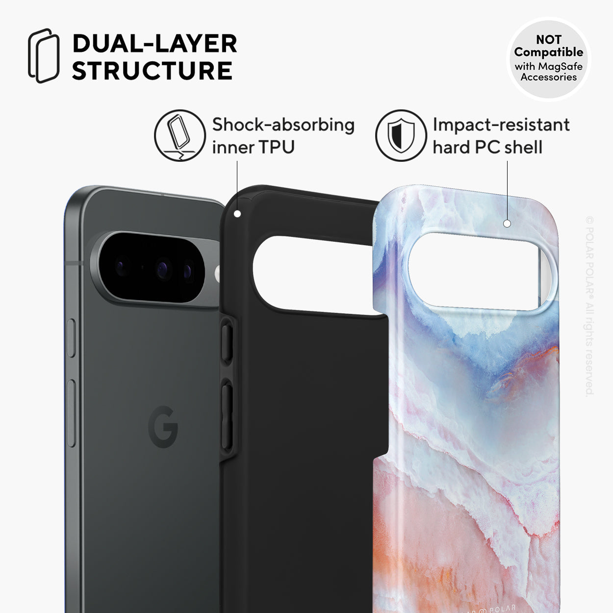 Standard_Google Pixel 10 | Tough Case (dual-layer)