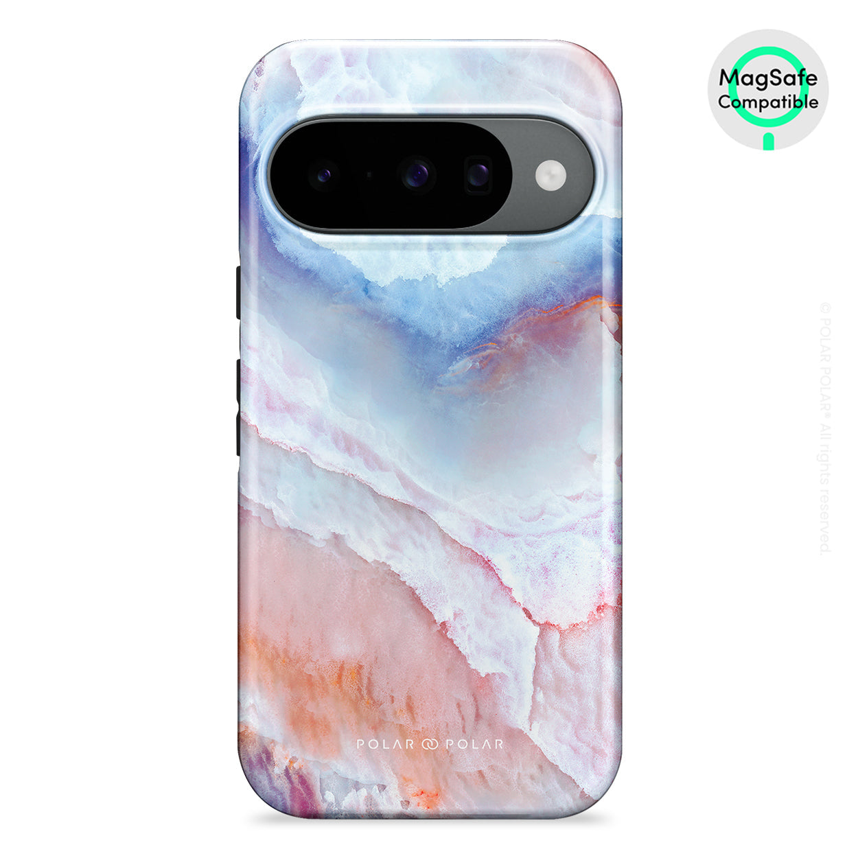 Standard_Google Pixel 10 | Tough MagSafe Case