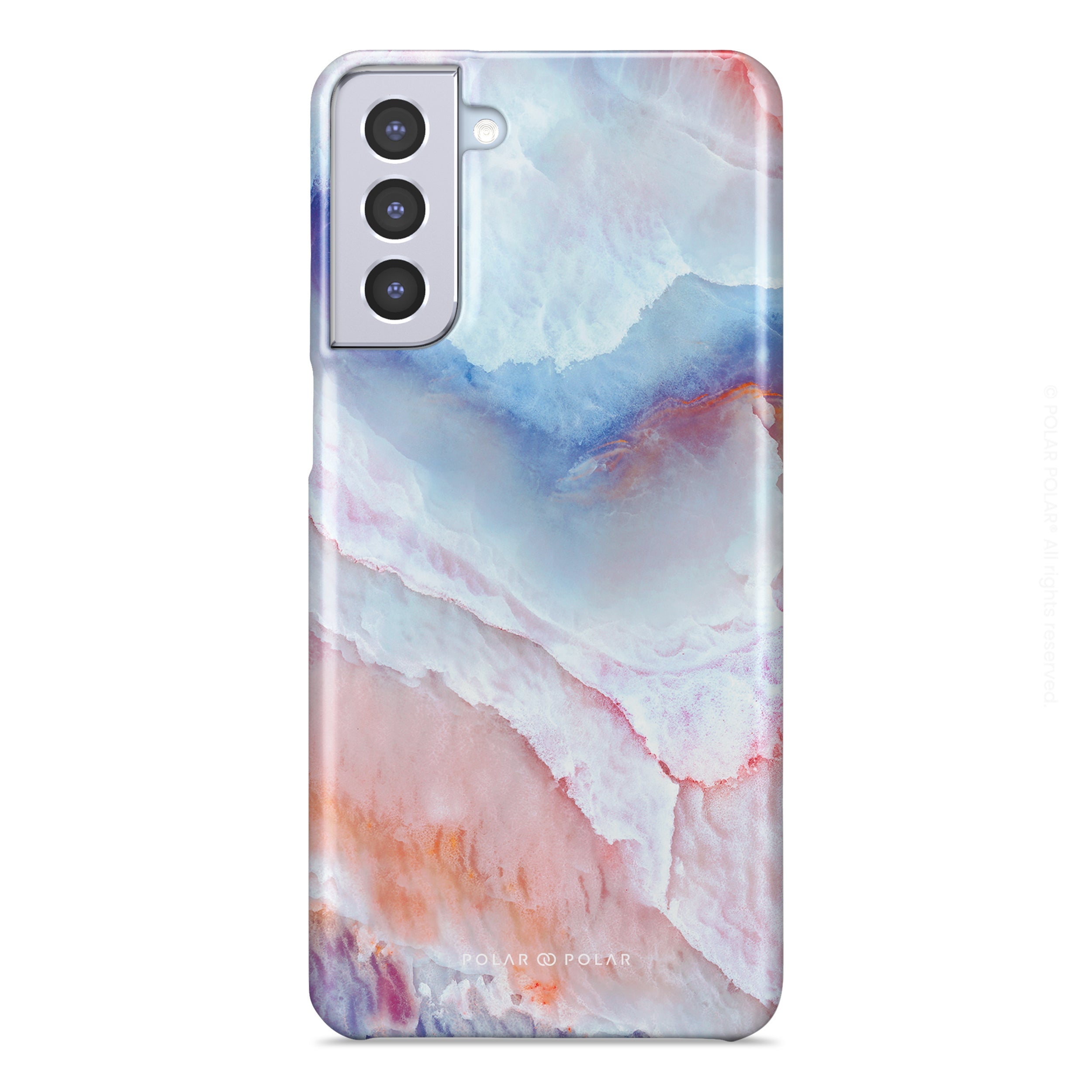 Standard_Samsung Galaxy S21 Plus 5G | Snap Case | Common