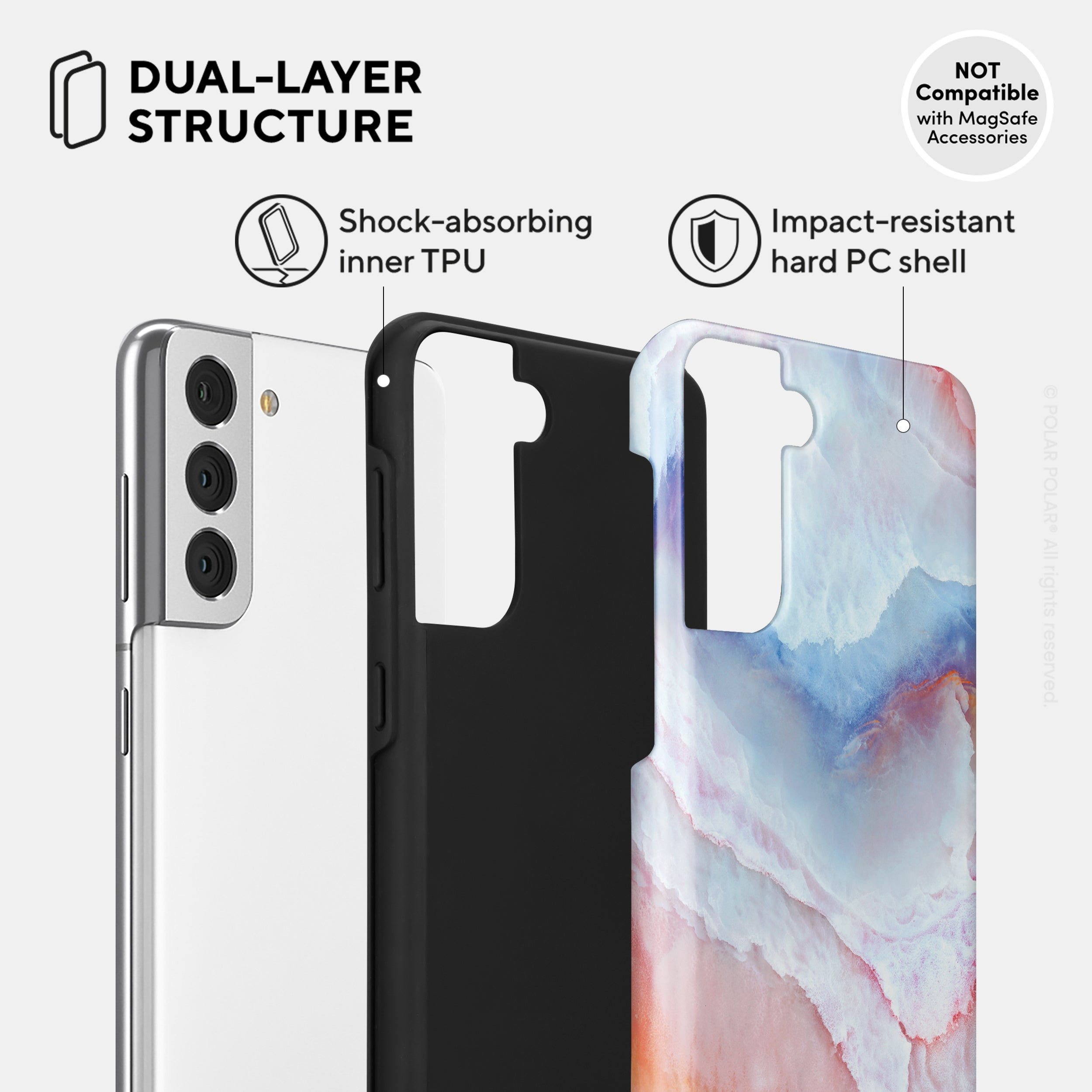 Standard_Samsung Galaxy S21 Plus 5G | Tough Case (dual-layer) | Common
