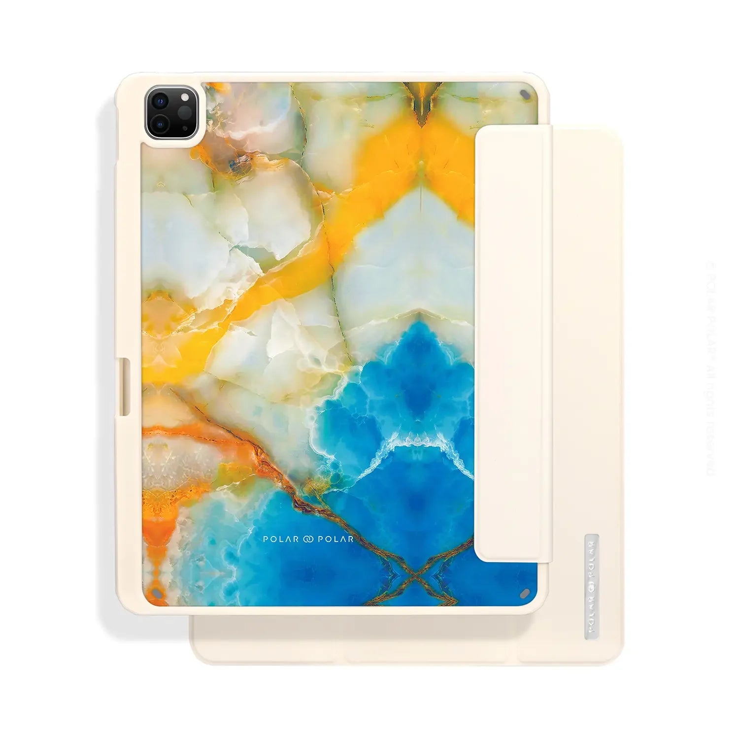 Standard_iPad Pro 12.9-inch (6th 5th gen) | Milky White