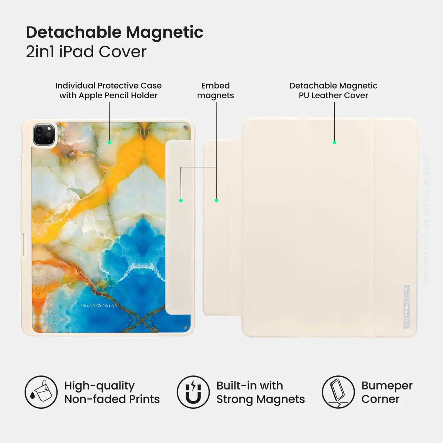 Standard_iPad Pro 12.9-inch (6th 5th gen) | Milky White