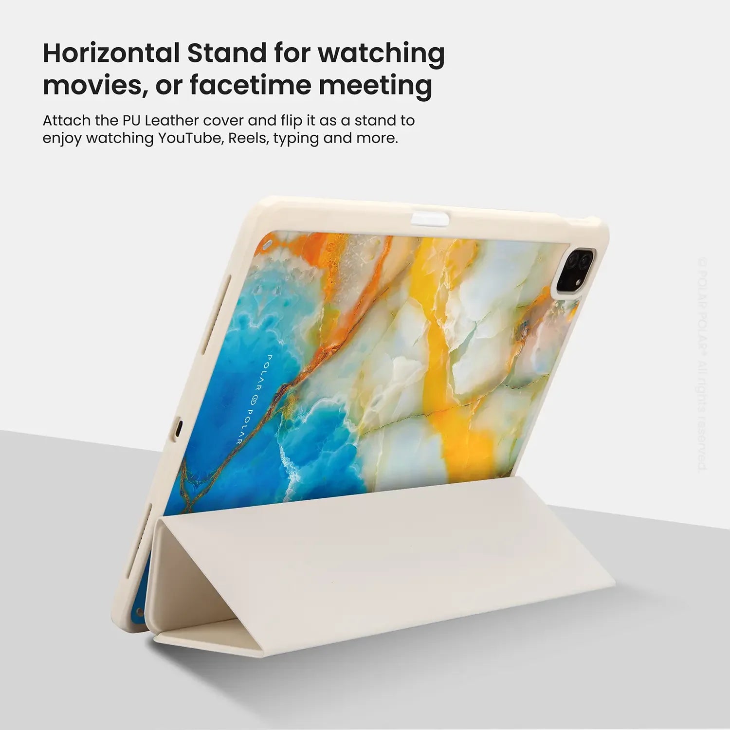 Standard_iPad Pro 12.9-inch (6th 5th gen) | Milky White