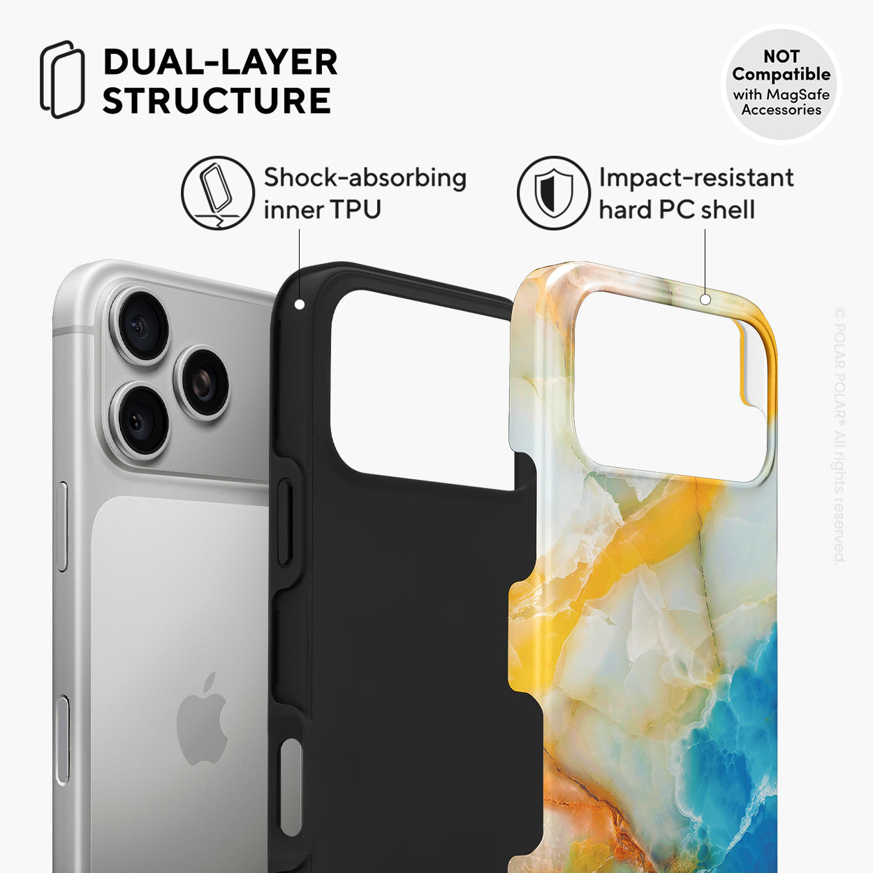 Standard_iPhone 17 Pro Max | Tough Case (dual-layer)