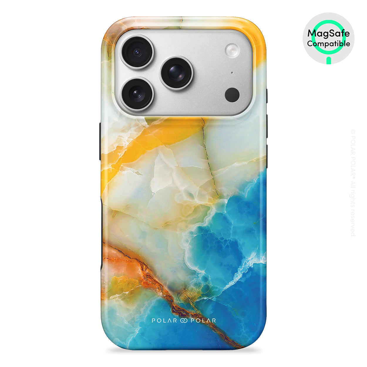 Standard_iPhone 17 Pro | Tough MagSafe Case