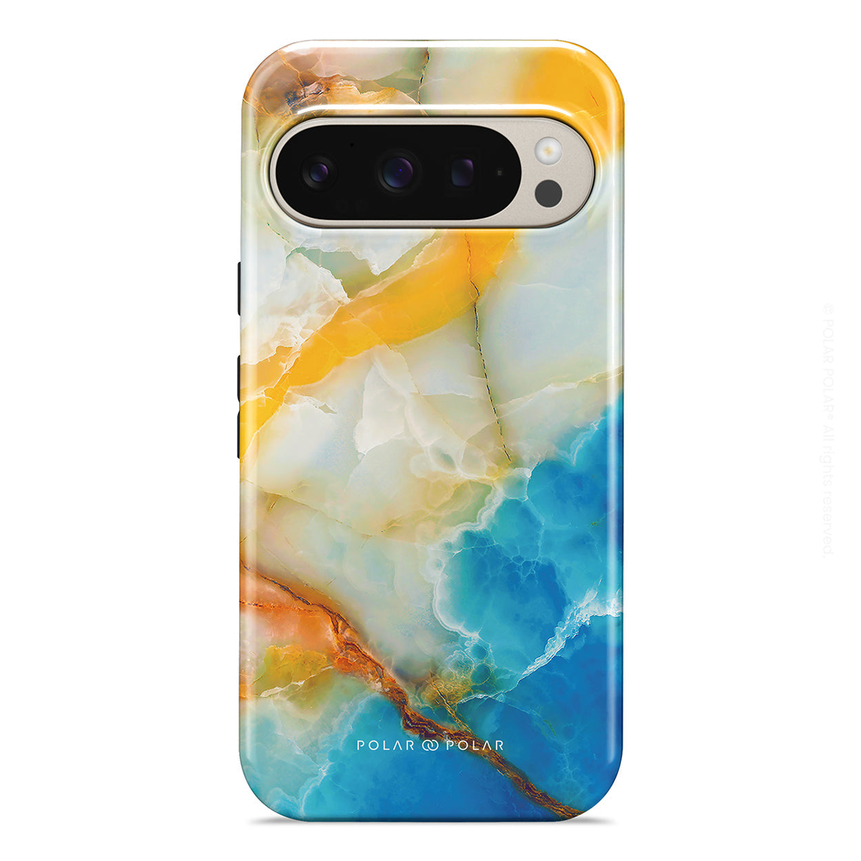 Standard_Google Pixel 10 Pro | Tough Case (dual-layer)