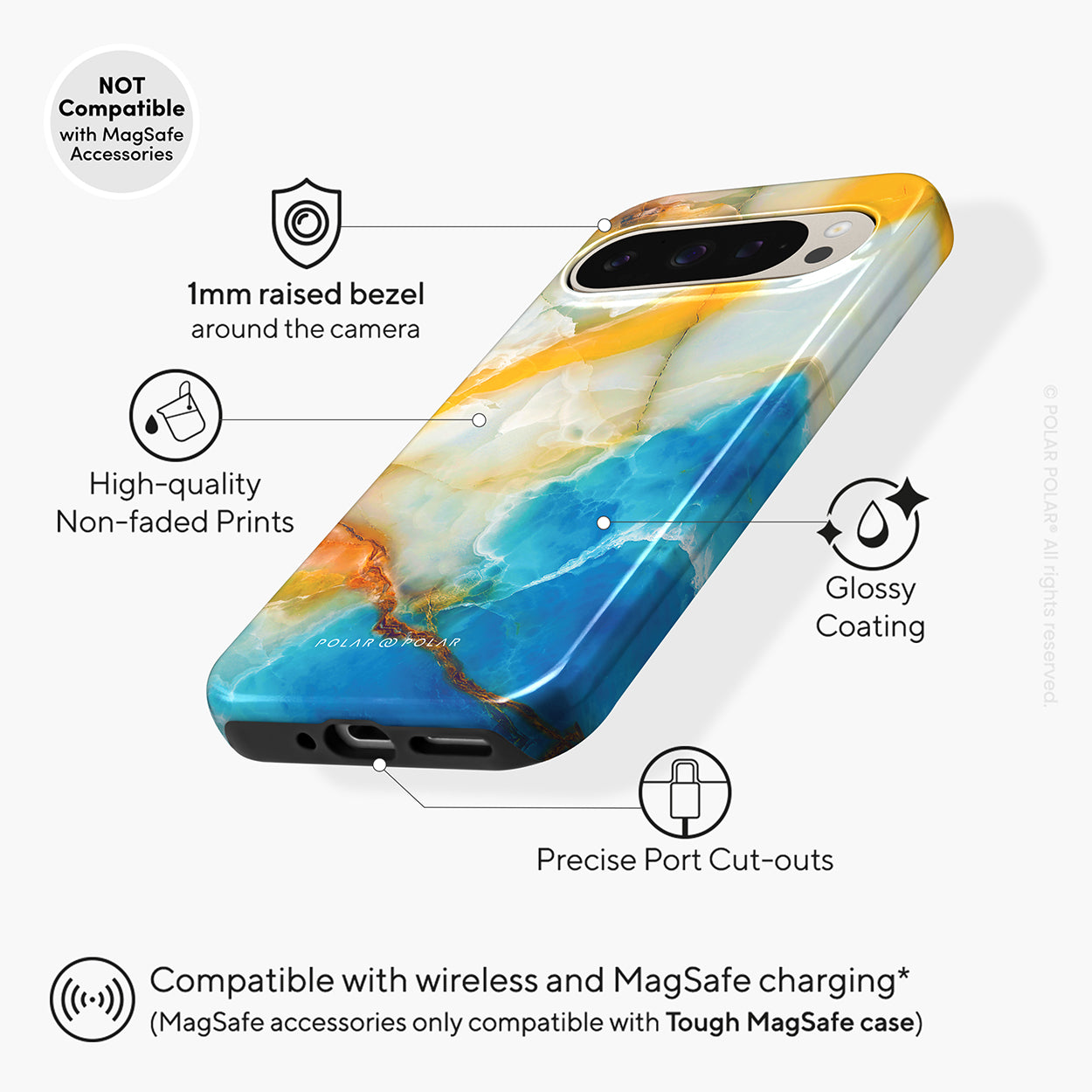 Standard_Google Pixel 9 Pro | Tough Case (dual-layer)