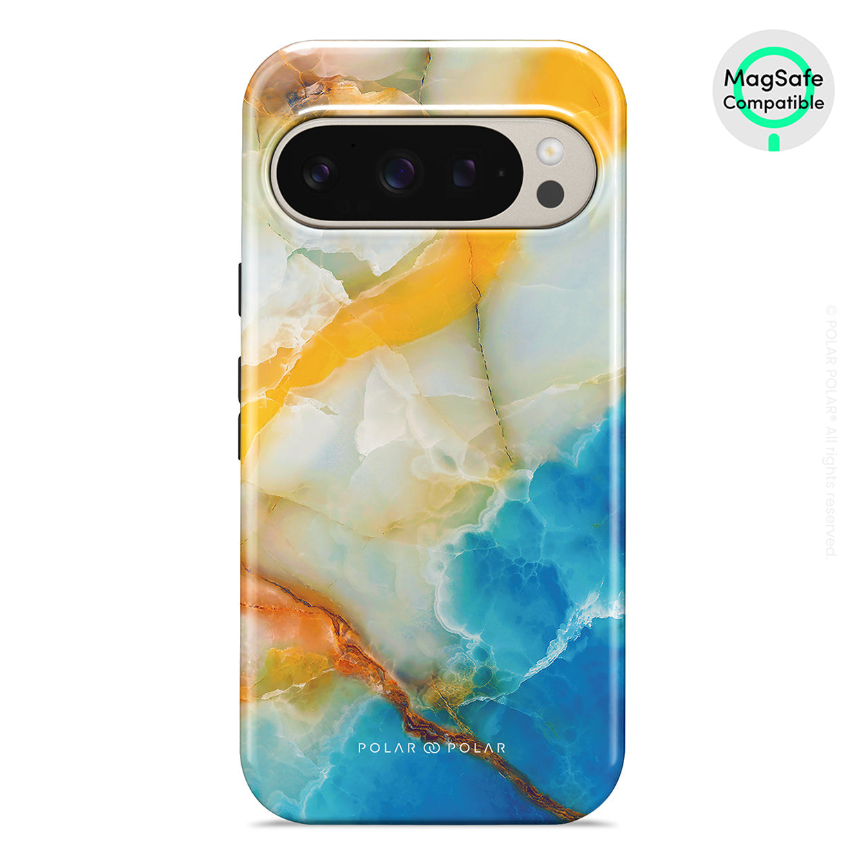 Standard_Google Pixel 9 Pro | Tough MagSafe Case