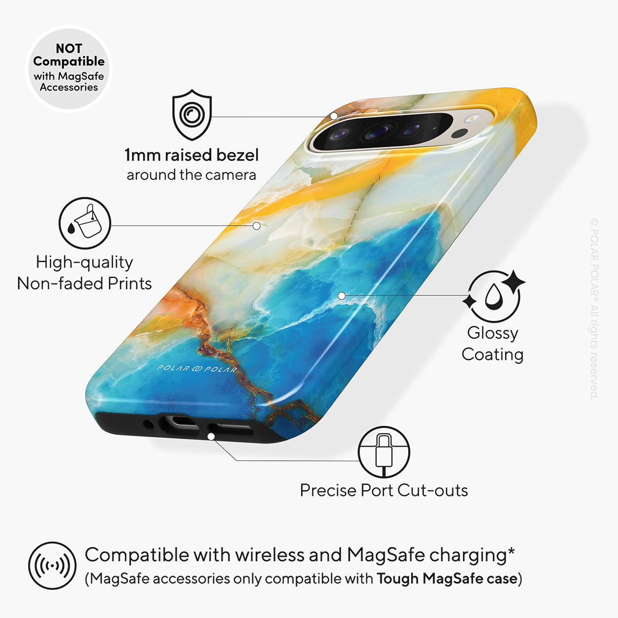 Standard_Google Pixel 9 Pro XL | Tough Case (dual-layer)