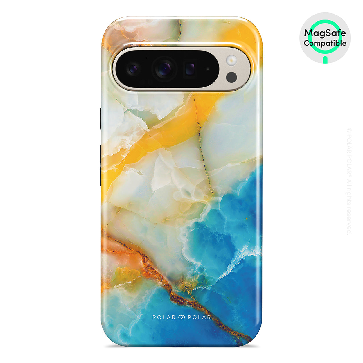 Standard_Google Pixel 9 Pro XL | Tough MagSafe Case