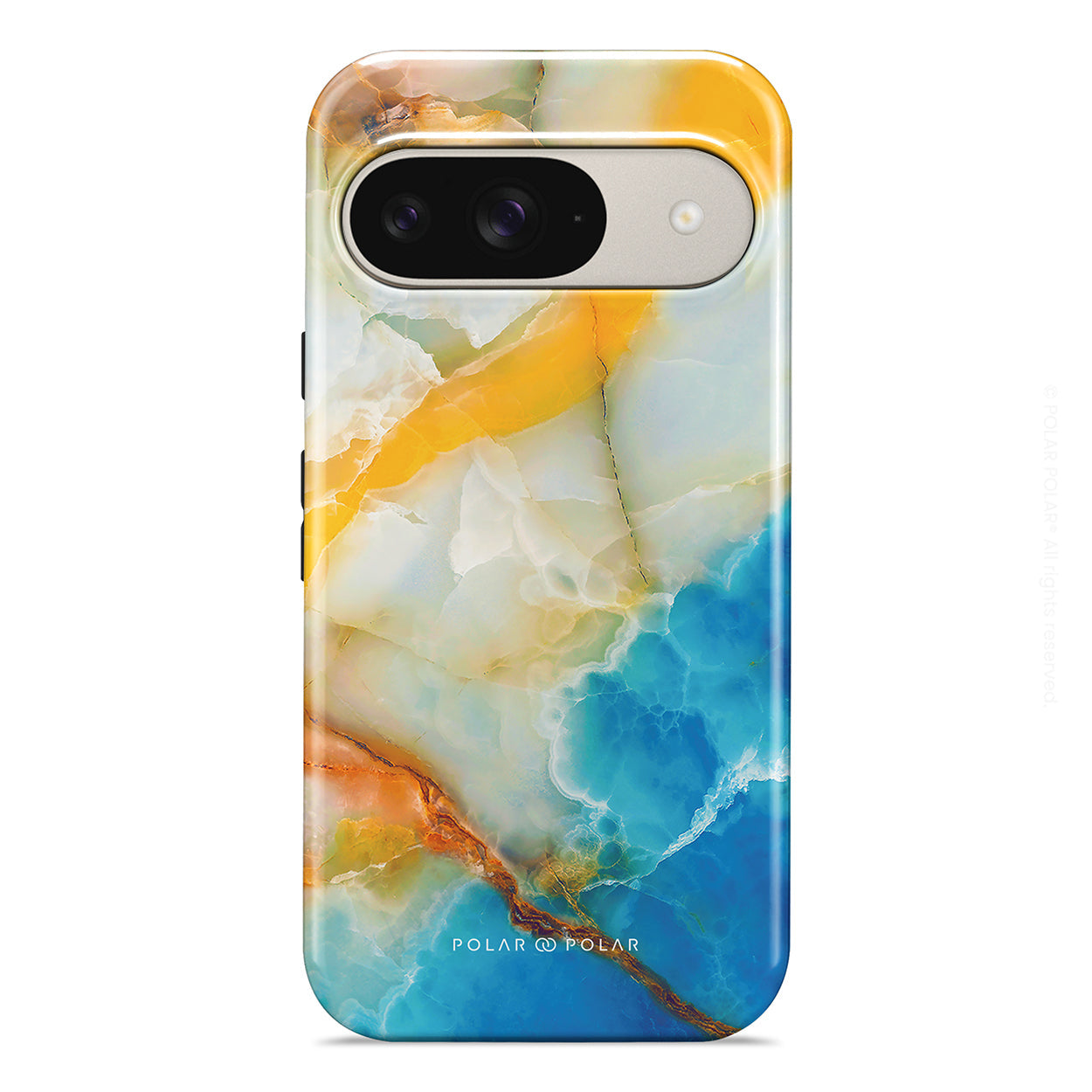 Standard_Google Pixel 9 | Tough Case (dual-layer)