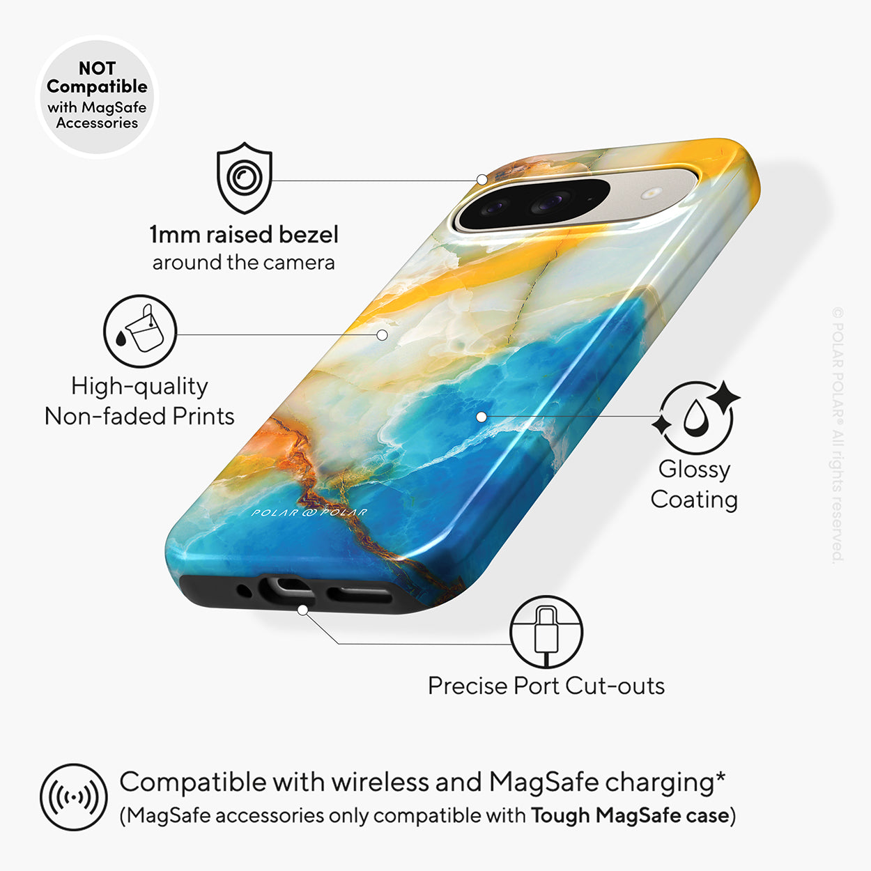 Standard_Google Pixel 9 | Tough Case (dual-layer)