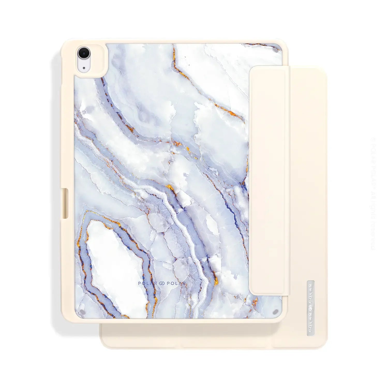 Standard_iPad Air 13-inch (M3 M2) | Milky White
