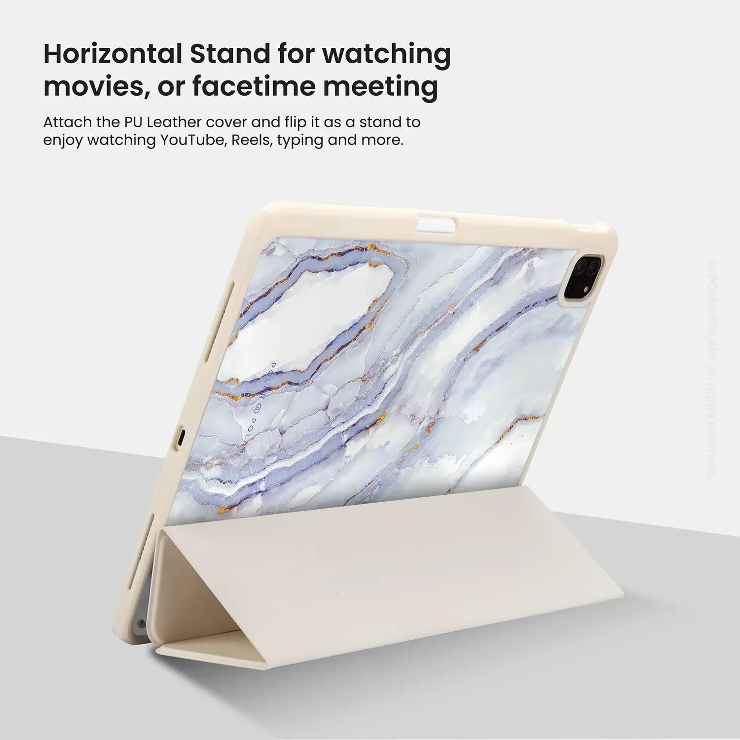 Standard_iPad Air 13-inch (M3 M2) | Milky White