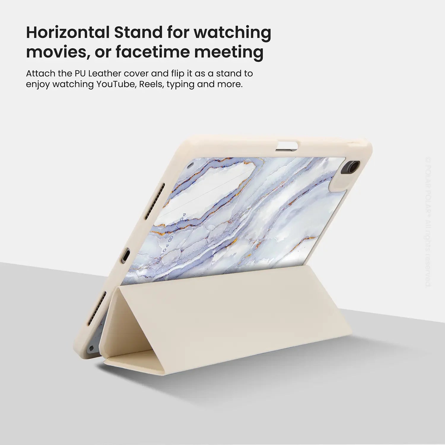 Standard_iPad Air 11-inch (M3 M2) | Milky White