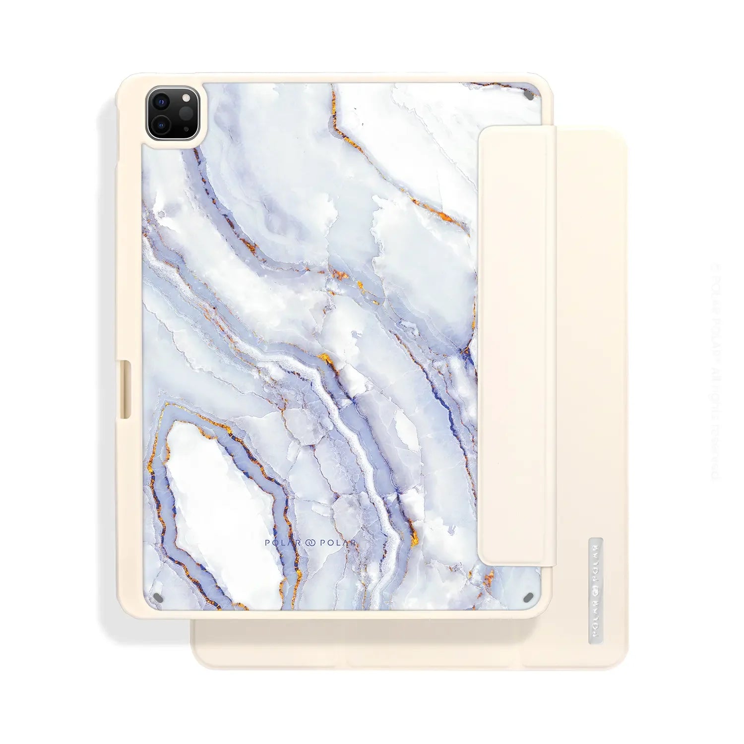 Standard_iPad Pro 12.9-inch (6th 5th gen) | Milky White