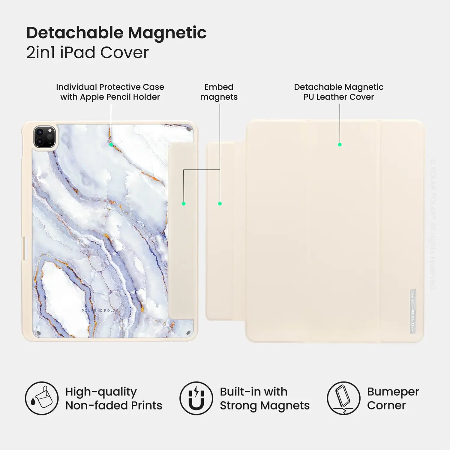 Standard_iPad Pro 12.9-inch (6th 5th gen) | Milky White