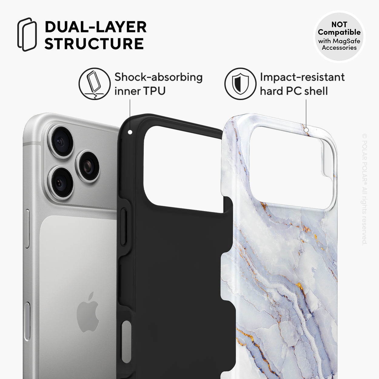 Standard_iPhone 17 Pro Max | Tough Case (dual-layer)