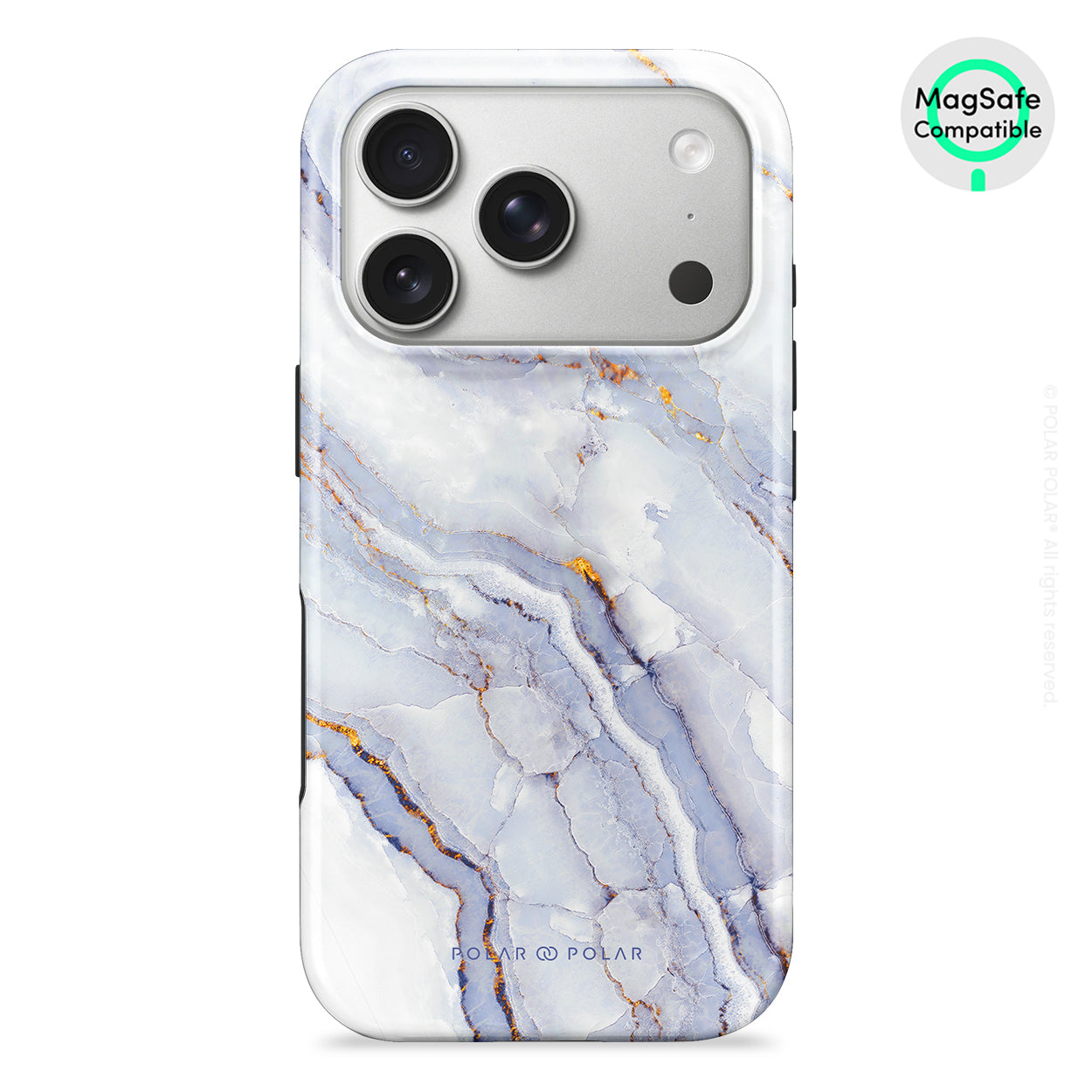Standard_iPhone 17 Pro | Tough MagSafe Case