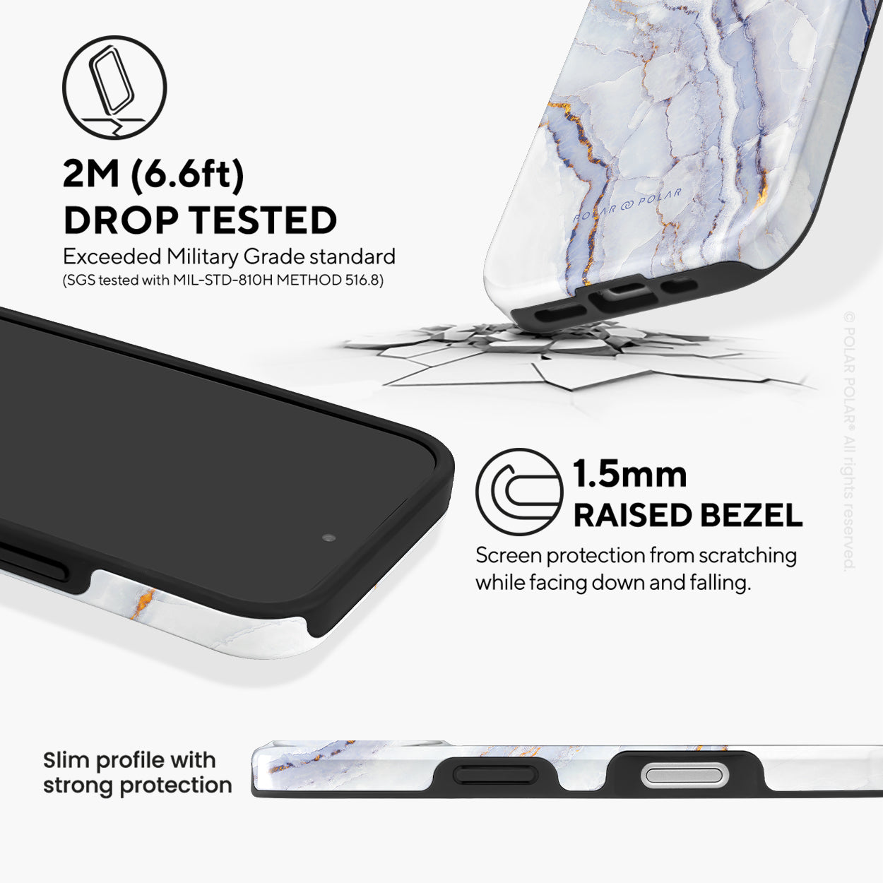 Feature_Tough Case (dual-layer) Tough MagSafe Case