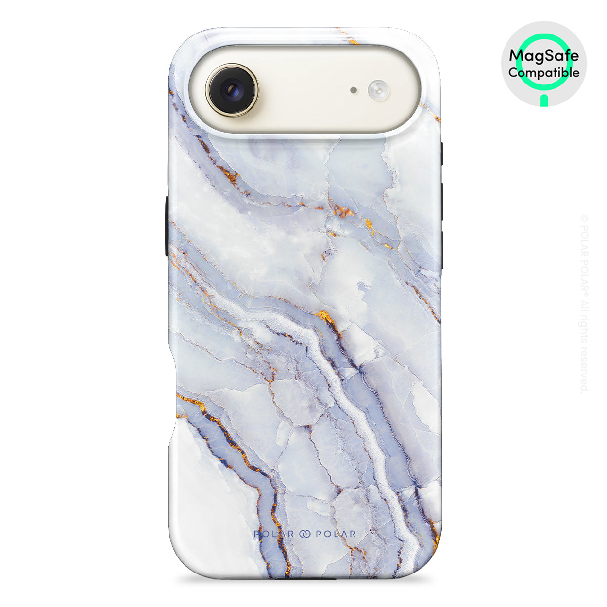 Standard_iPhone Air | Tough MagSafe Case