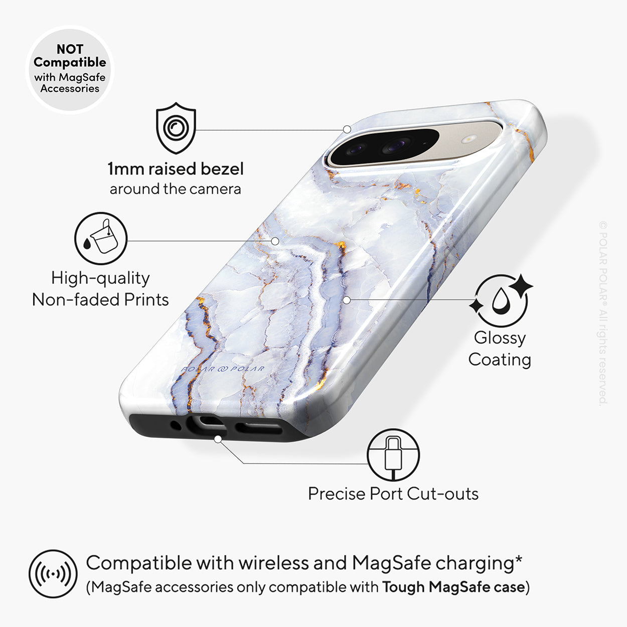Standard_Google Pixel 10 | Tough Case (dual-layer)