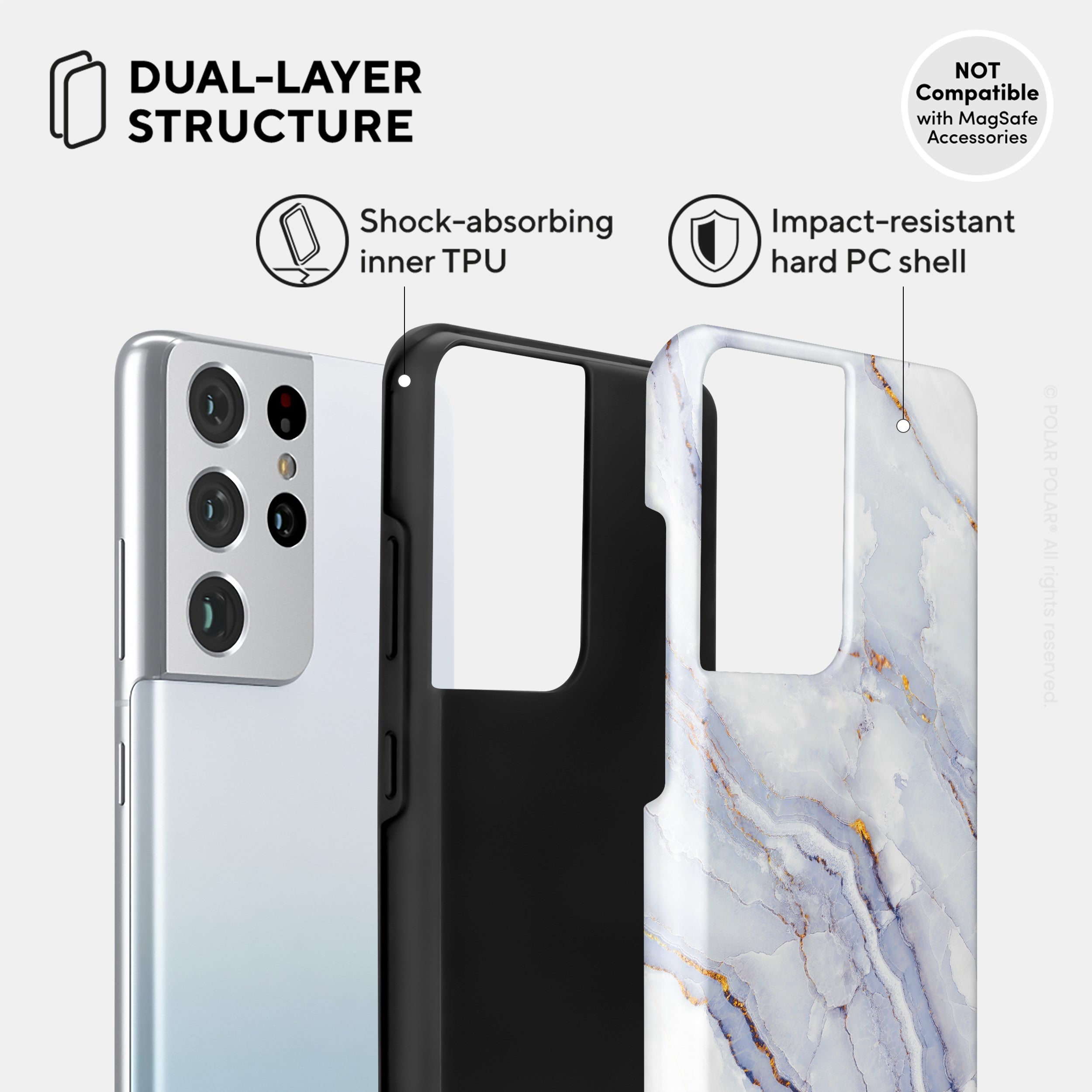 Standard_Samsung Galaxy S21 Ultra 5G | Tough Case (dual-layer) | Common