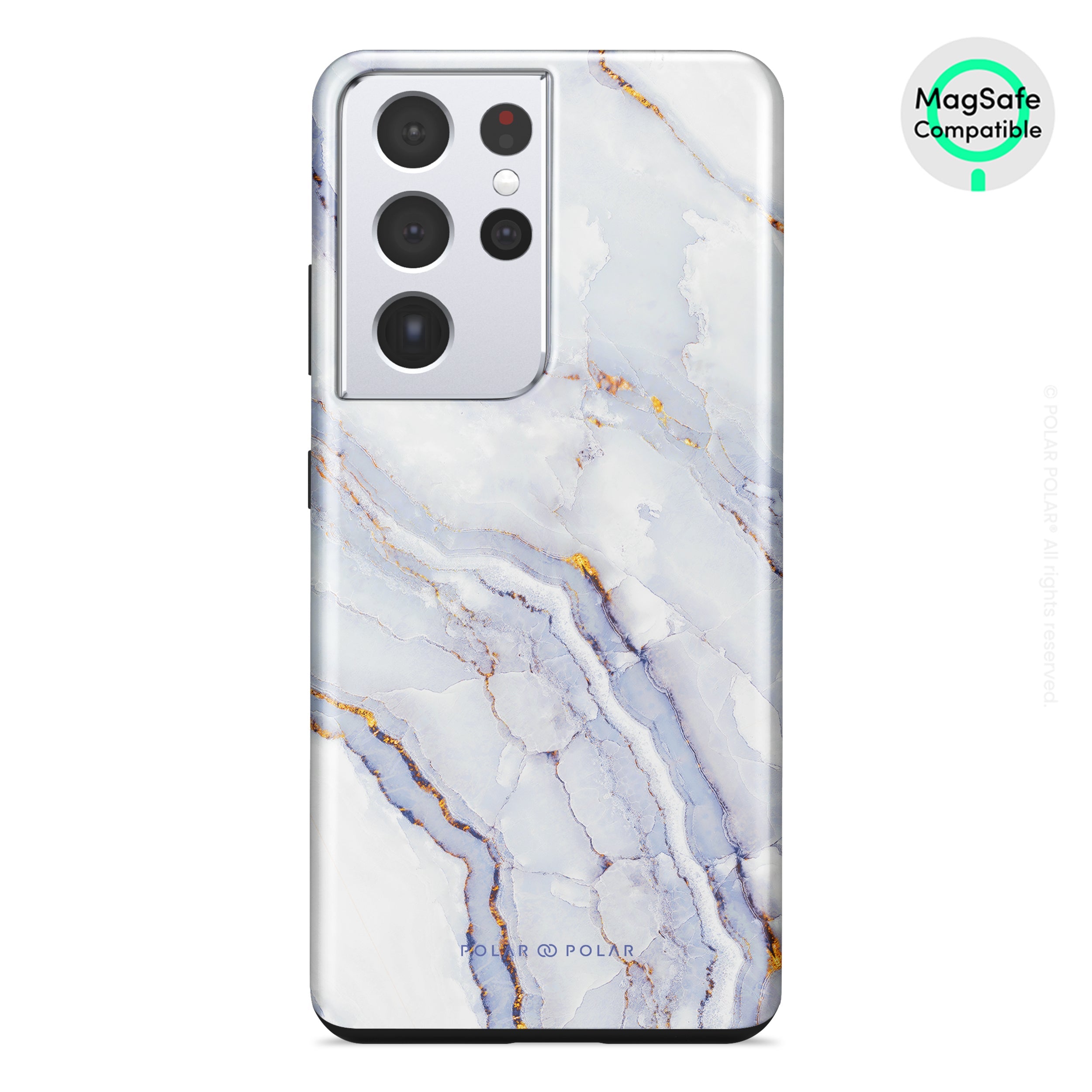 Standard_Samsung Galaxy S21 Ultra 5G | Tough MagSafe Case | Common