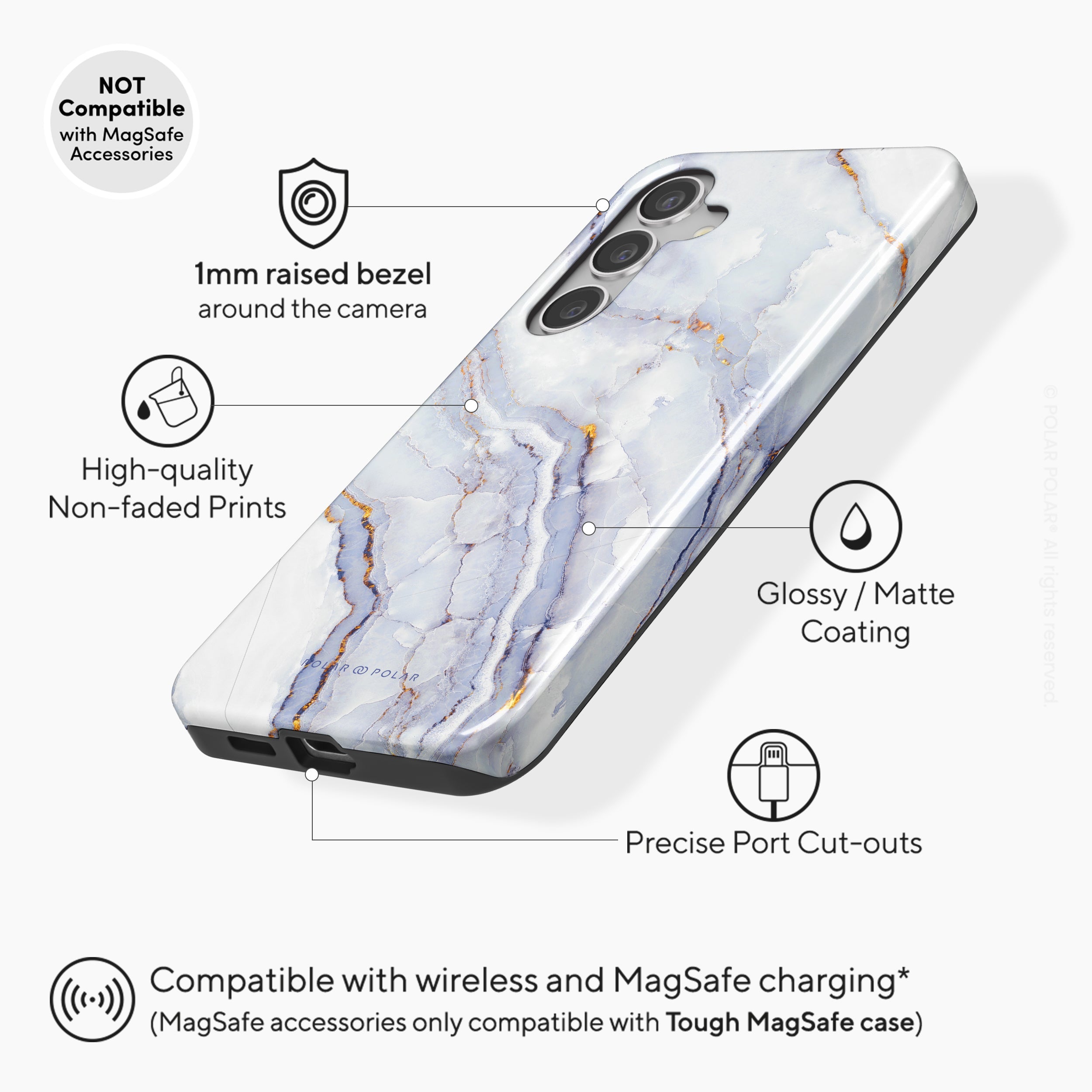 Standard_Samsung Galaxy S25 | Tough Case (dual-layer)