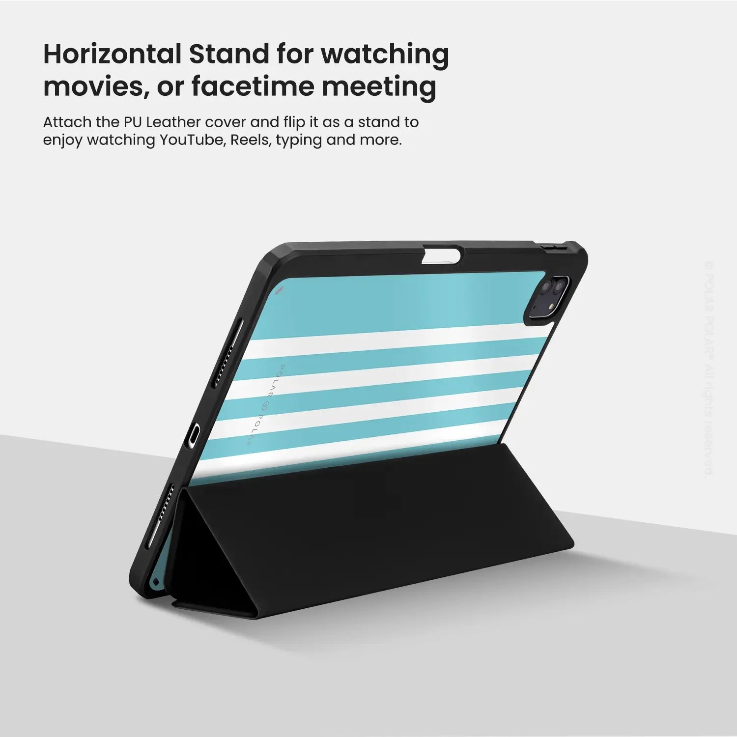 Standard_iPad Pro 11-inch (4th 3rd 2nd gen) | Black