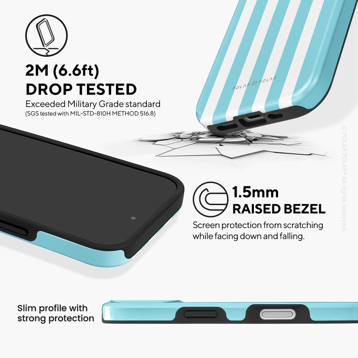 Feature_Tough Case (dual-layer) Tough MagSafe Case