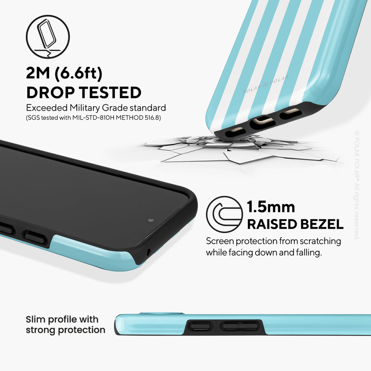 Feature_Tough Case (dual-layer) Tough MagSafe Case