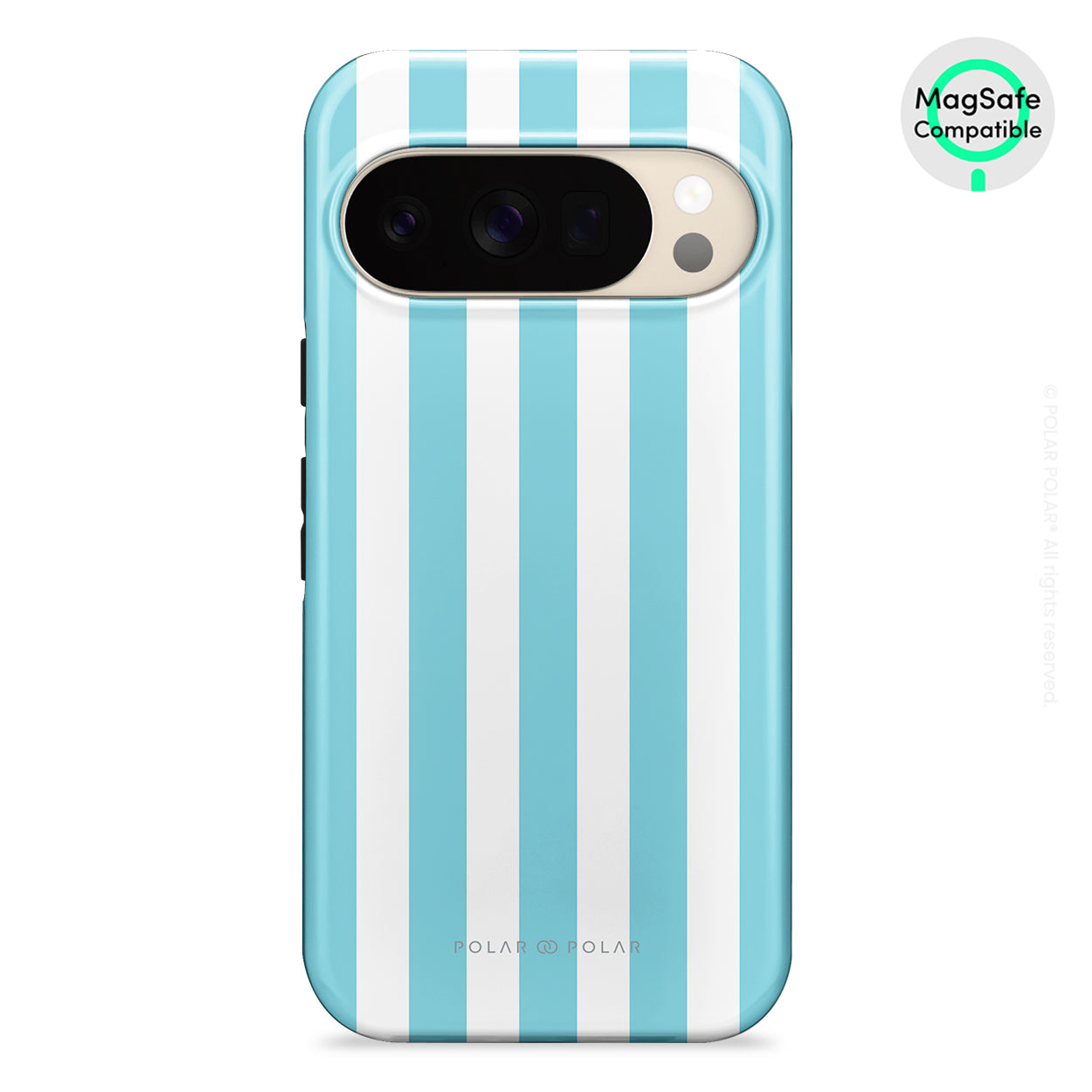 Standard_Google Pixel 10 Pro | Tough MagSafe Case