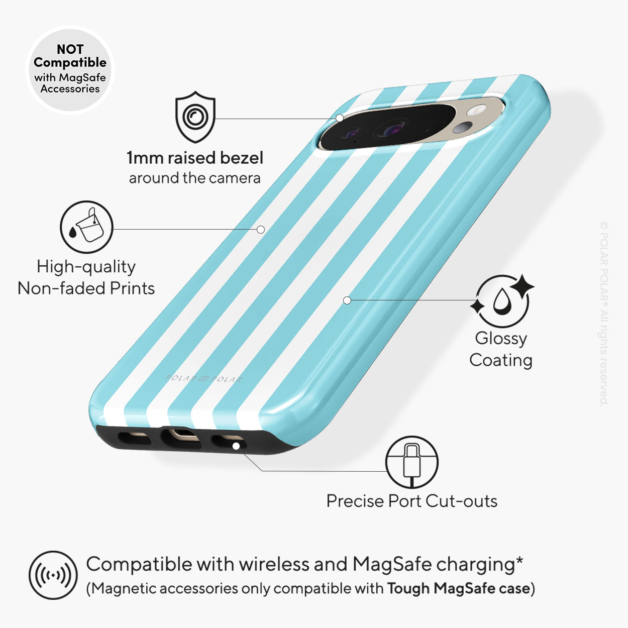 Standard_Google Pixel 10 Pro XL | Tough Case (dual-layer)
