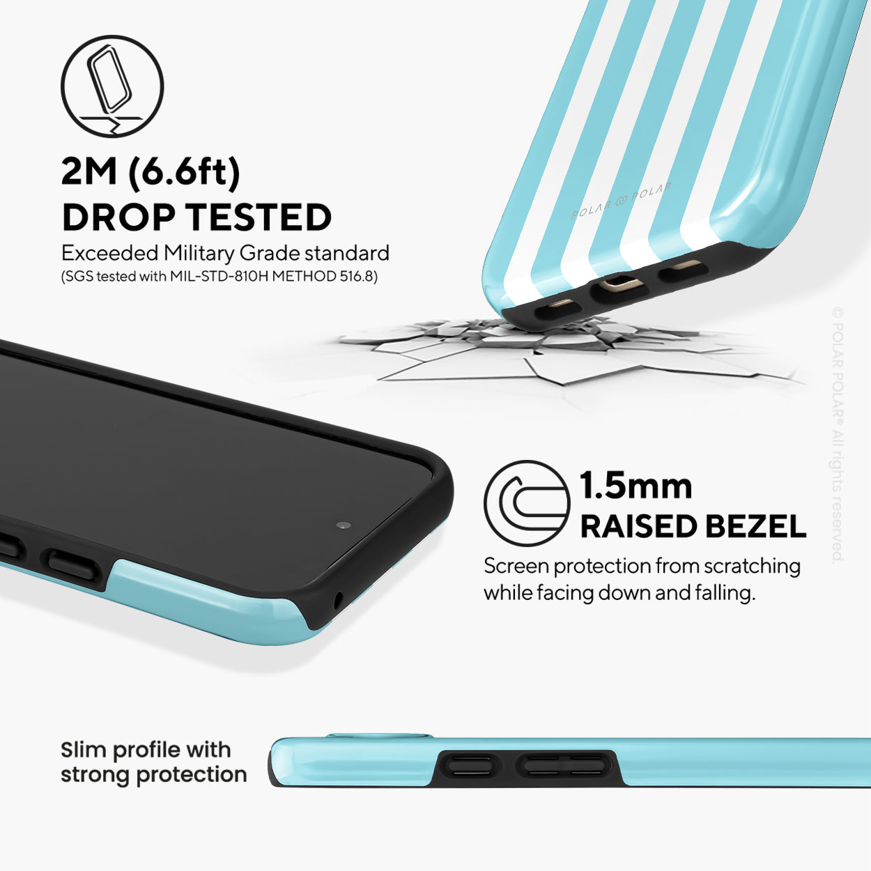 Feature_Tough Case (dual-layer) Tough MagSafe Case