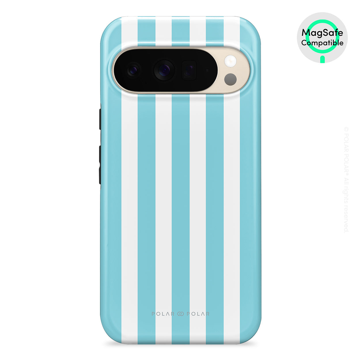 Standard_Google Pixel 10 Pro XL | Tough MagSafe Case