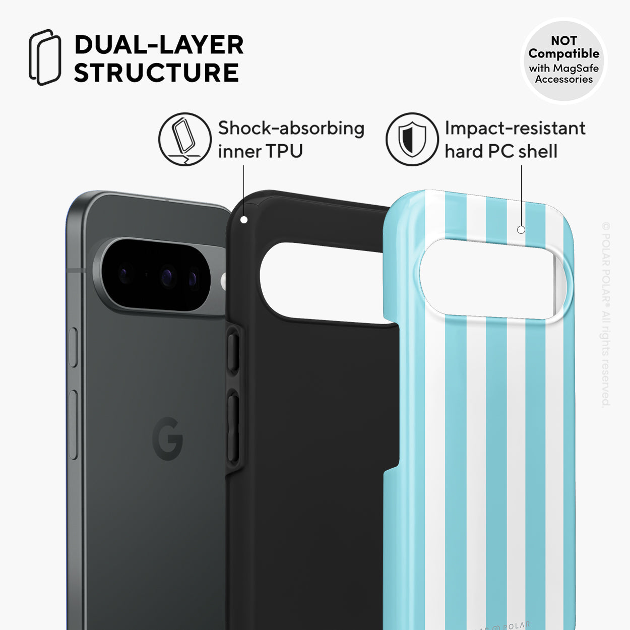 Standard_Google Pixel 10 | Tough Case (dual-layer)