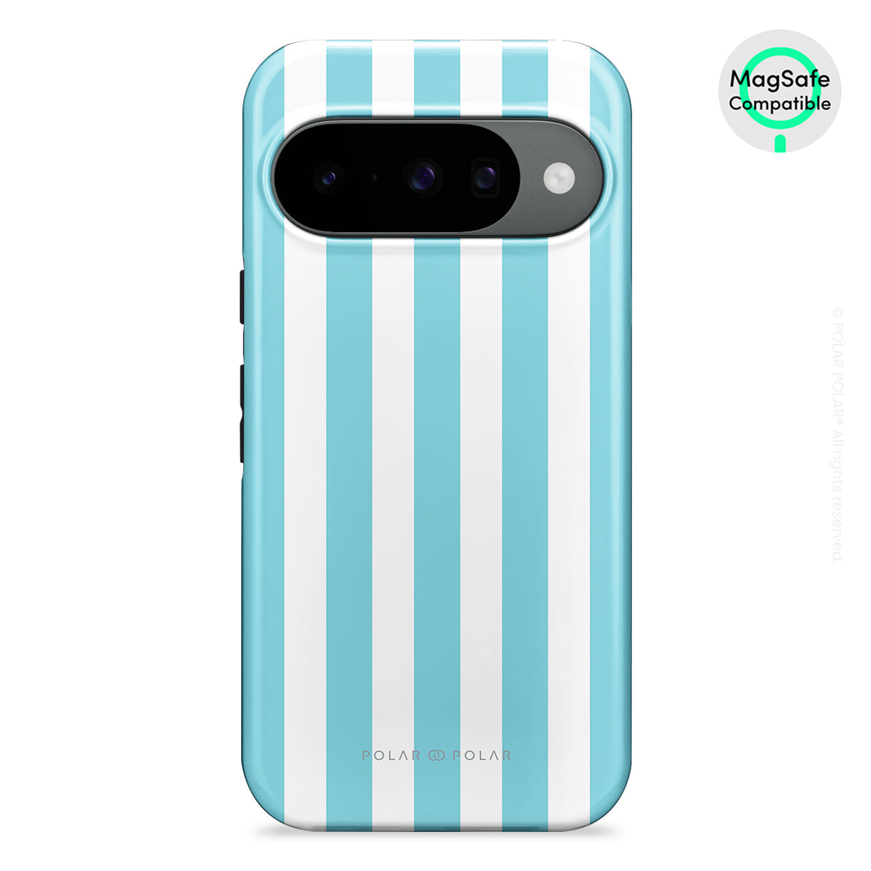 Standard_Google Pixel 10 | Tough MagSafe Case