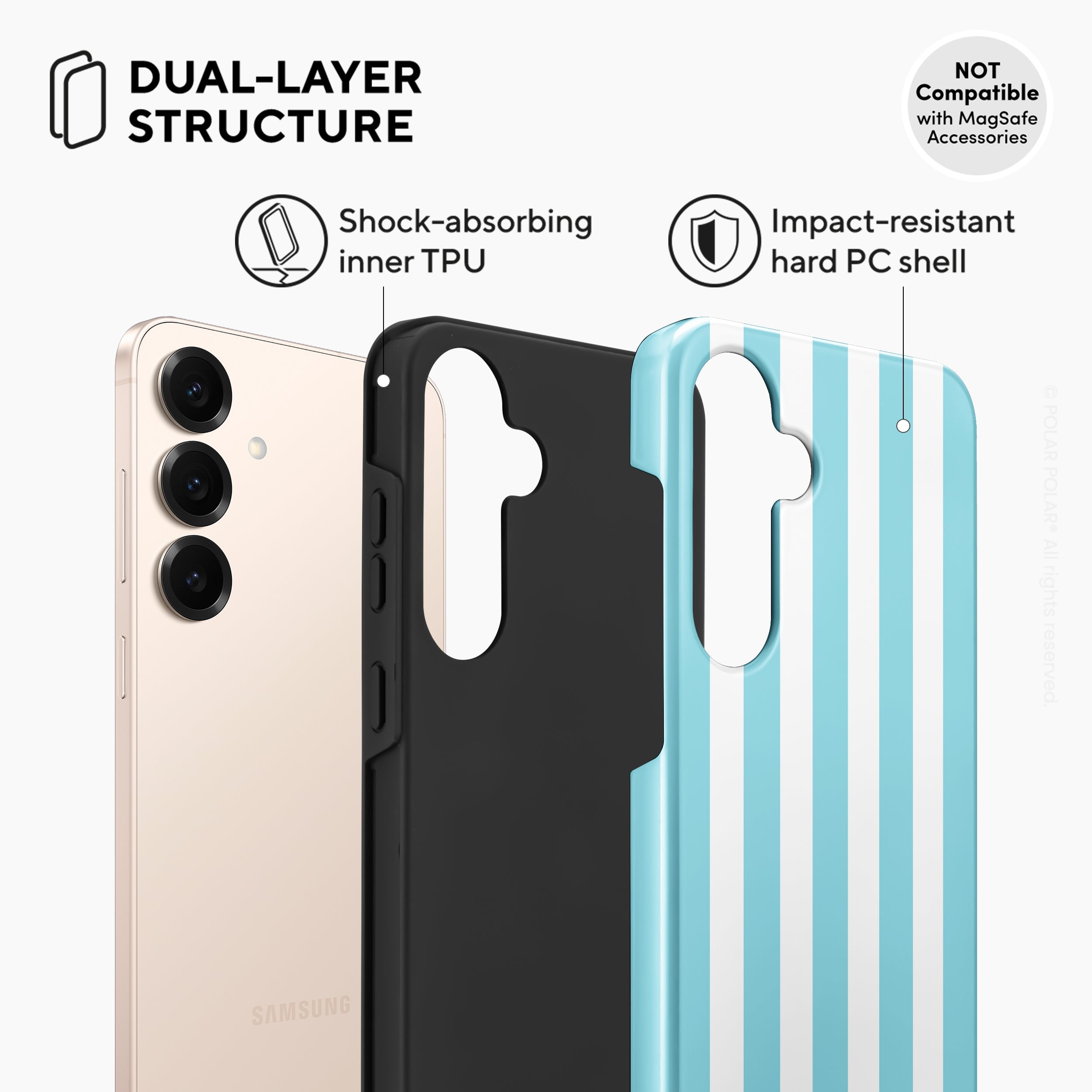 Standard_Samsung Galaxy S25 | Tough Case (dual-layer)