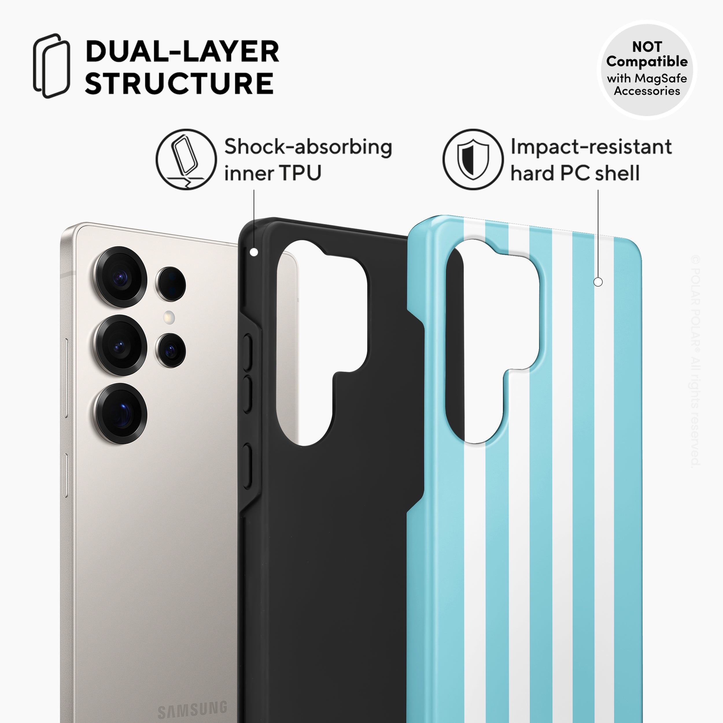 Standard_Samsung Galaxy S25 Ultra | Tough Case (dual-layer)