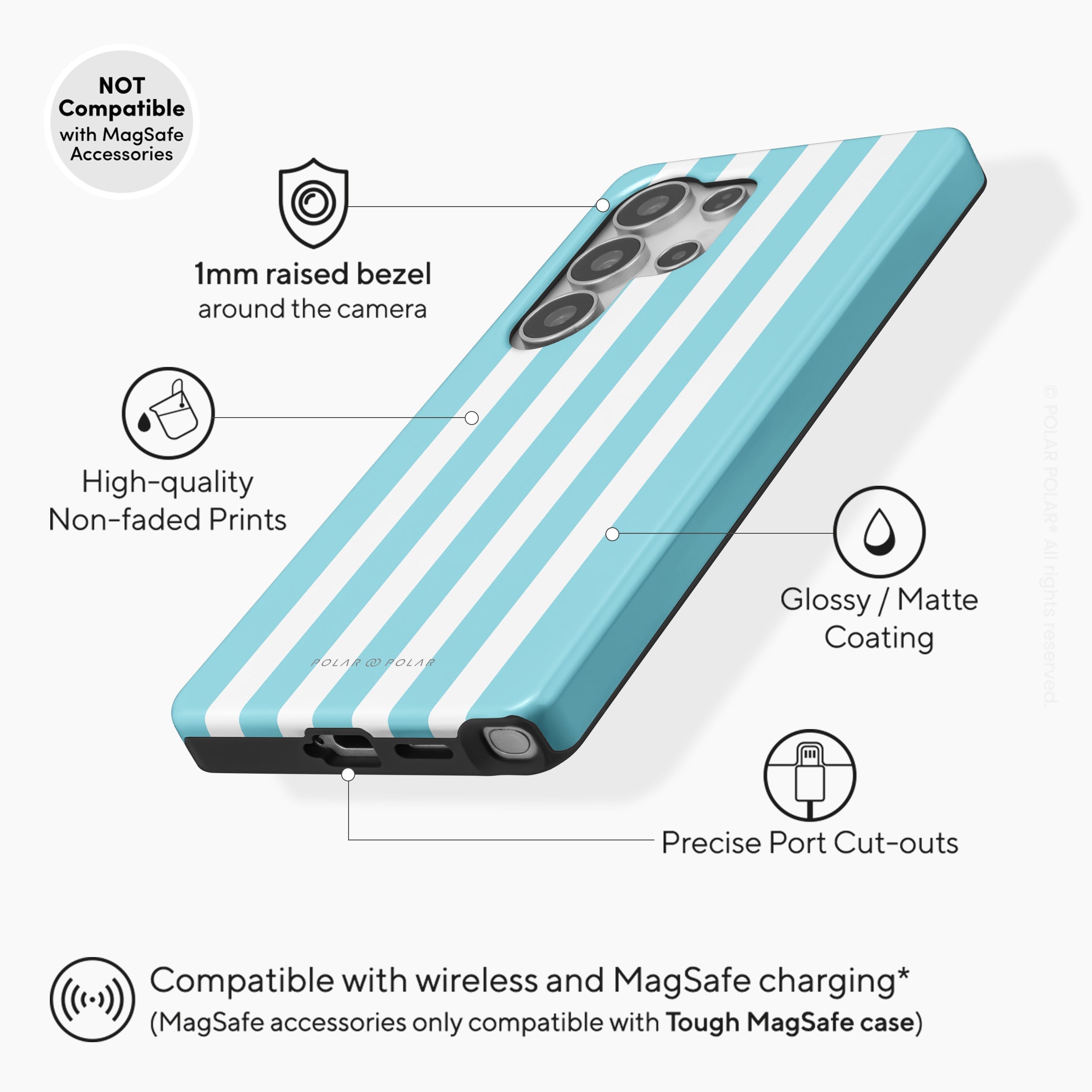 Standard_Samsung Galaxy S25 Ultra | Tough Case (dual-layer)